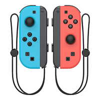 STORM WYRM 无线蓝牙分体游戏手柄 经典蓝红