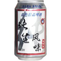 QINGYI/青邑 原浆 啤酒  暂无 默认 330ml