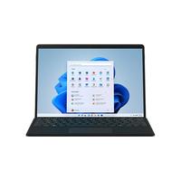 Microsoft 微软 Surface Pro 8 13英寸 Windows 11 二合一平板电脑