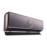 Hisense 海信 璀璨系列 KFR-35GW/C100H-X1 新一级能效 壁挂式空调 1.5匹