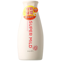 惠润 柔净洗发露 鲜花芳香 220ml