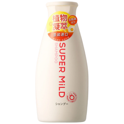 惠润 柔净洗发露 鲜花芳香 220ml