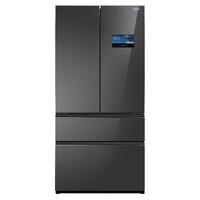 Panasonic 松下 NR-W621TF-XM 风冷多门冰箱 618L 玛瑙黑