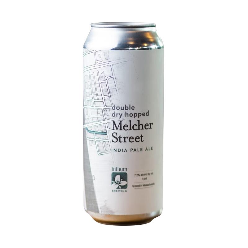 Trillium 延龄草 梅尔切街道啤酒 473ml