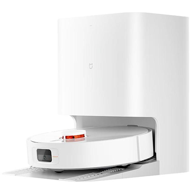 百亿补贴：米家 MIJIA H40 扫拖一体机