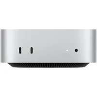 苹果 Apple Mac mini M4 24GB+256GB 迷你主机