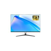 IPASON 攀升 27Q1H 报丧女妖联名款 27英寸 IPS 显示器(2560×1440、165Hz、99%sRGB、HDR10）