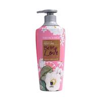 菲诗小铺洗发水香氛柔顺洗头清洁头皮控油改善出油柔顺秀发 香氛护发素400ml