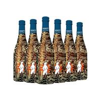 Schneider/施耐德 比利时超级白熊 小麦白精酿啤酒  1x1x750ml 包装 750ml