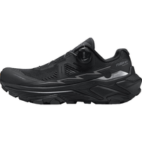凯乐石（KAILAS）户外运动低帮越野跑鞋户外登山/徒步/跑山鞋Fuga EX3 BOA 男 墨黑 40