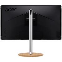 acer 宏碁 CP3271K 27英寸 IPS G-sync 显示器(3840×2160、144Hz、90%DCI-P3、HDR400）