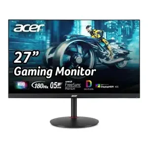 宏碁 Nitro 27英寸 WQHD 2560x1440 IPS 180Hz 显示器