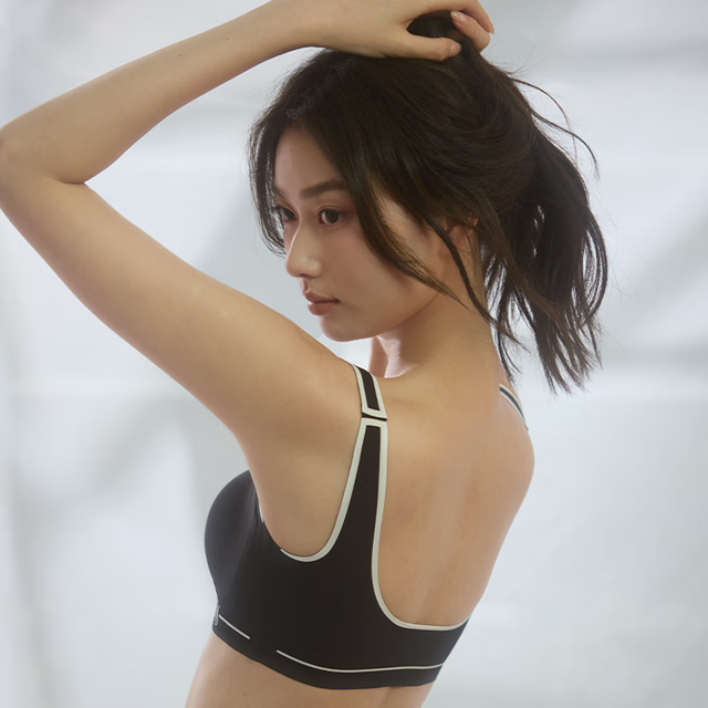 VICTORIA'S SECRET 维多利亚的秘密 可外穿文胸胸罩女士内衣小背心