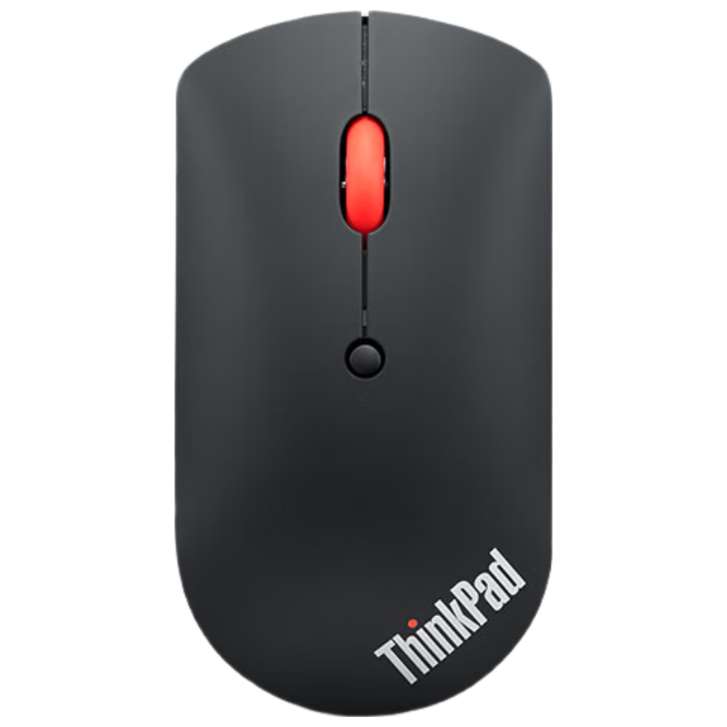ThinkPad双蓝牙鼠标