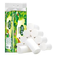 哥斯达黎加雨林 Costa Rica Rain Forest 卫生纸1000g