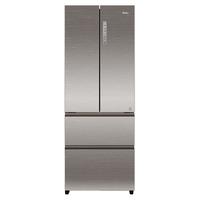 Haier 海尔 BCD-430WDGR 风冷多门冰箱 430L 玛瑙棕