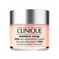 CLINIQUE倩碧水磁场100小时啫喱面霜200ml正装/小样 15ml*3