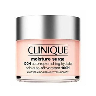 CLINIQUE倩碧水磁场100小时啫喱面霜200ml正装/小样 15ml*3