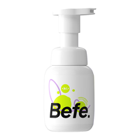 Befe/不凡青年 去屑止痒 女士洗发水 45ml