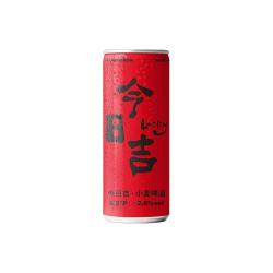 熊猫精酿 德式小麦原浆啤酒  1x24x330ml 包装 330ml
