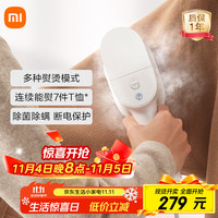 米家 MIJIA B502CN 小米手持蒸汽熨烫机