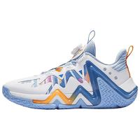  ANTA/安踏 实战专业 儿童篮球鞋