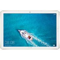  HUAWEI/华为 平板M5 哈曼卡顿音效 平板电脑  海思麒麟960s 香槟金 WiFi版 64GB 4GB