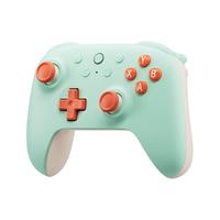 8BITDO/八位堂 猎2青春版 霍尔摇杆+霍尔扳机 游戏手柄