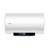 统帅 Leader 海尔智家LA+电热水器家用卫生间小型洗澡40l