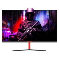 PANDA 熊猫 PG27QA5 27英寸 TN FreeSync 显示器(2560×1440、144Hz、99%sRGB）