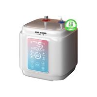 凯奇史密斯 小厨宝热水器储水式小型迷你厨房热水宝10升2000瓦速热一级能效 10升-