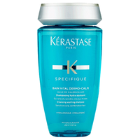 KÉRASTASE 卡诗头皮系列新舒缓丝盈洗发水 250ml