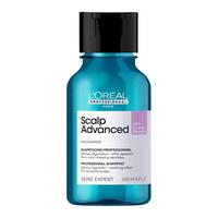 L'OREAL PARIS/巴黎欧莱雅 控油蓬松 洗发水  100ml