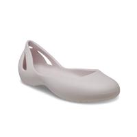 crocs 卡骆驰 女凉鞋 卡迪平底休闲时尚镂空低帮女鞋