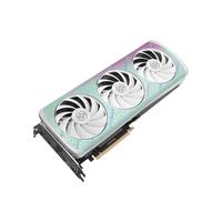 ZOTAC 索泰 GeForce RTX 5070 12GB X-GAMING OC 显卡