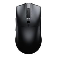 仁魔SA-MH01鼠标电竞游戏无线4k3395+52840热插拔微动轻量化