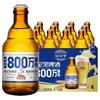  MUNCHENAL 800万酵母 精酿啤酒  整箱装 330ml