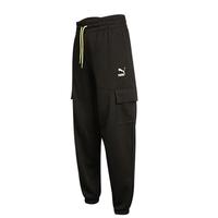 PUMA 彪马 女款运动束脚裤 534163