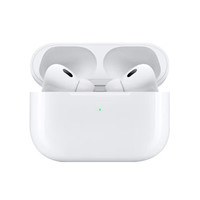 苹果 Apple AirPods Pro 3 入耳式降噪蓝牙耳机