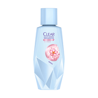 CLEAR/清扬 头皮护理 洗发水  100g