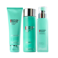  BIOTHERM/碧欧泉 补水保湿控油 男士水乳套装