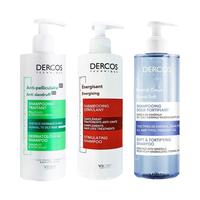 VICHY 薇姿 中性洗发水 400ml