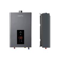 XUNDA 迅达 JSQ25-DS815 燃气热水器 13L