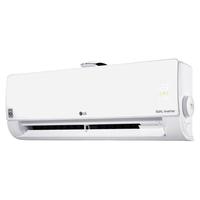 LG 乐金 LS-J3522AR 二级能效 壁挂式空调 1.5匹