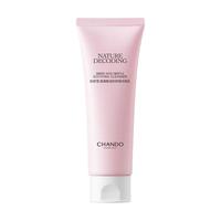  CHANDO/自然堂 氨基酸 洗面奶