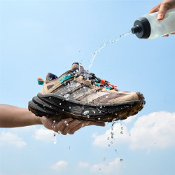 adidas 阿迪达斯 FREEHIKER GORE-TEX 男子户外跑鞋