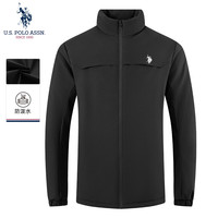 U.S. POLO ASSN. 爆款好价！三防保暖羽绒棉服