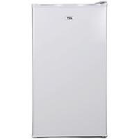 TCL BC-91RA 直冷单门冰箱 91L 白色