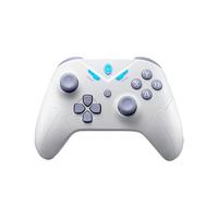 雷神G30S三模游戏手柄+手柄包套装2.4G连接霍尔线性扳机