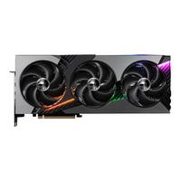 MSI 微星 神龙 GeForce RTX 5070 12G VANGUARD SOC 显卡